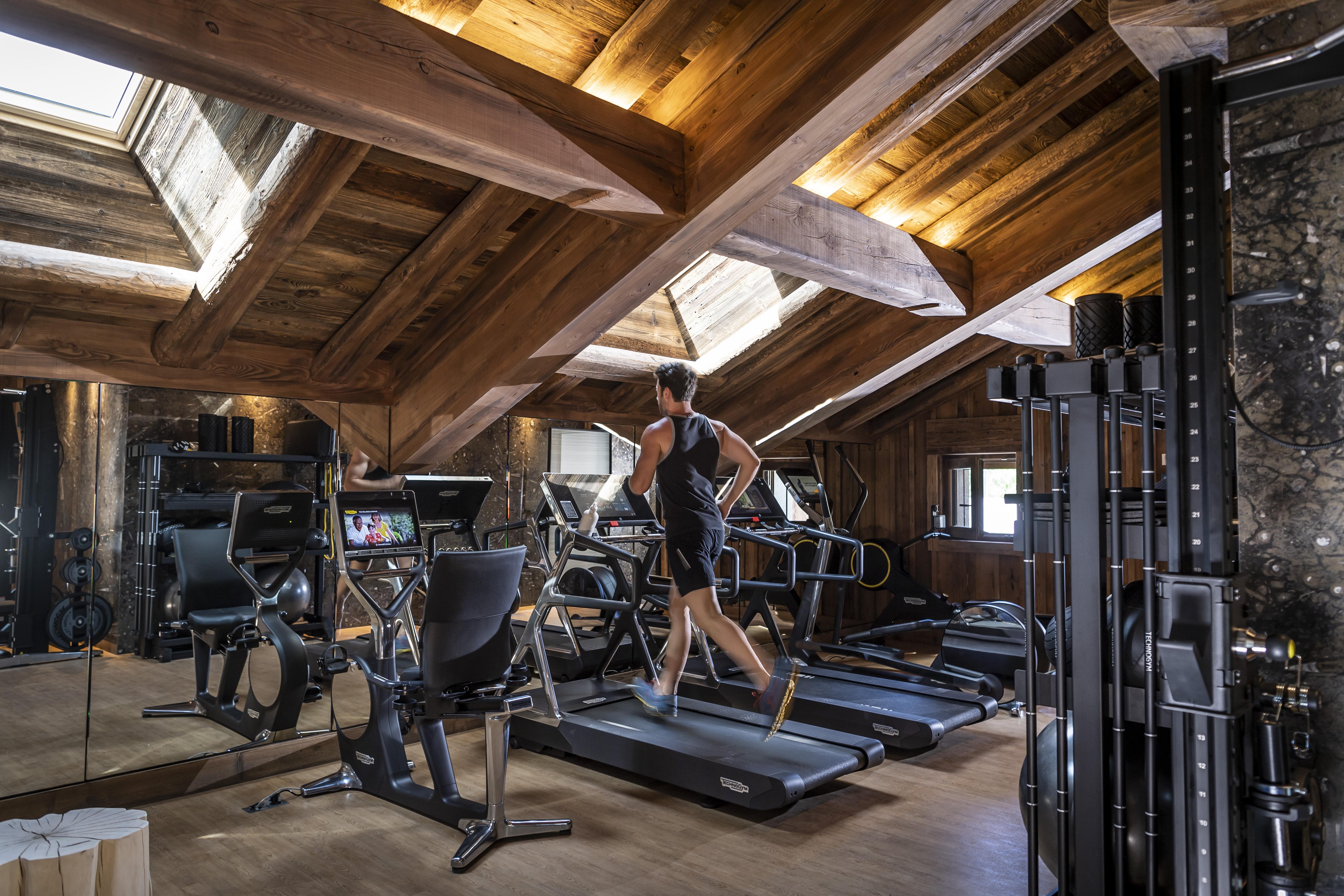 Armancette - The Leading Hotels Of The World Saint-Gervais-les-Bains Esterno foto