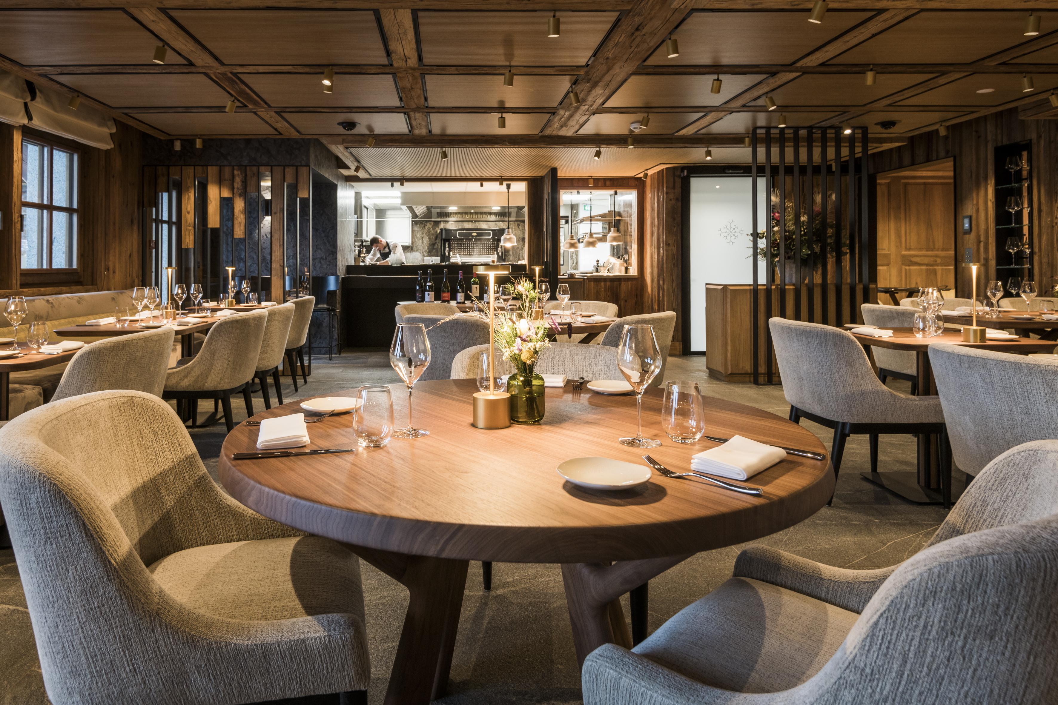 Armancette - The Leading Hotels Of The World Saint-Gervais-les-Bains Esterno foto