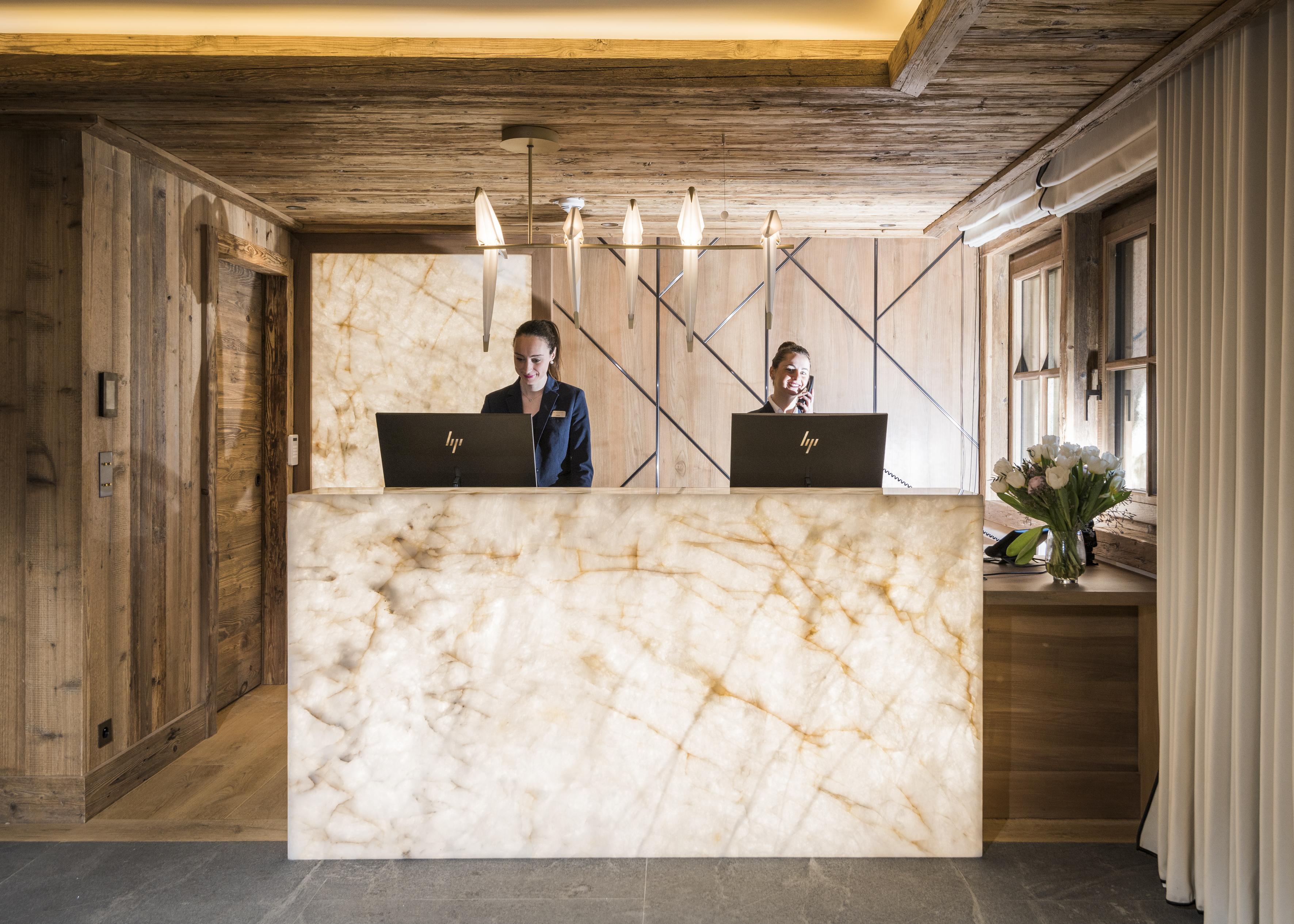 Armancette - The Leading Hotels Of The World Saint-Gervais-les-Bains Esterno foto